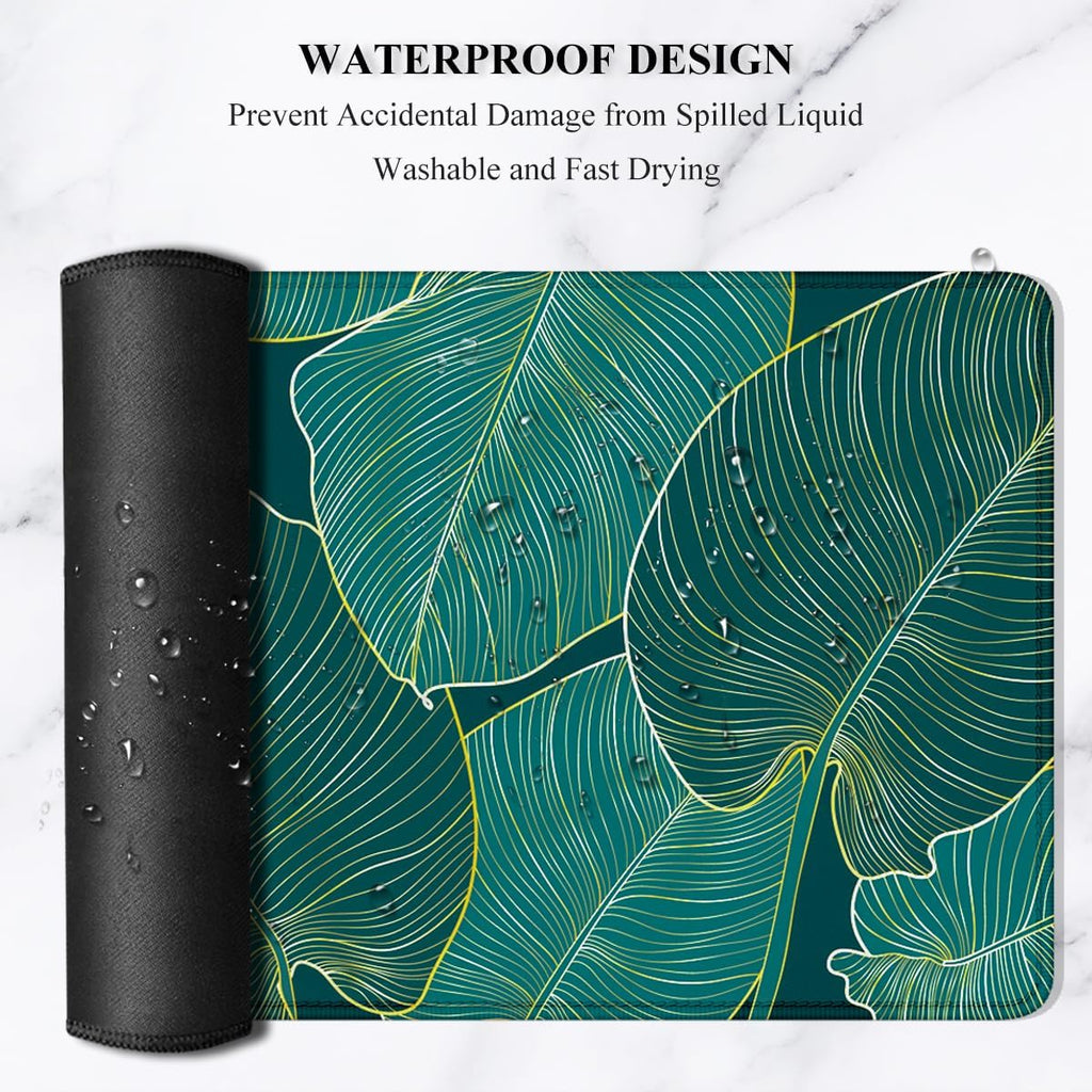 Myome™ ProGrip Waterproof Desk Mat