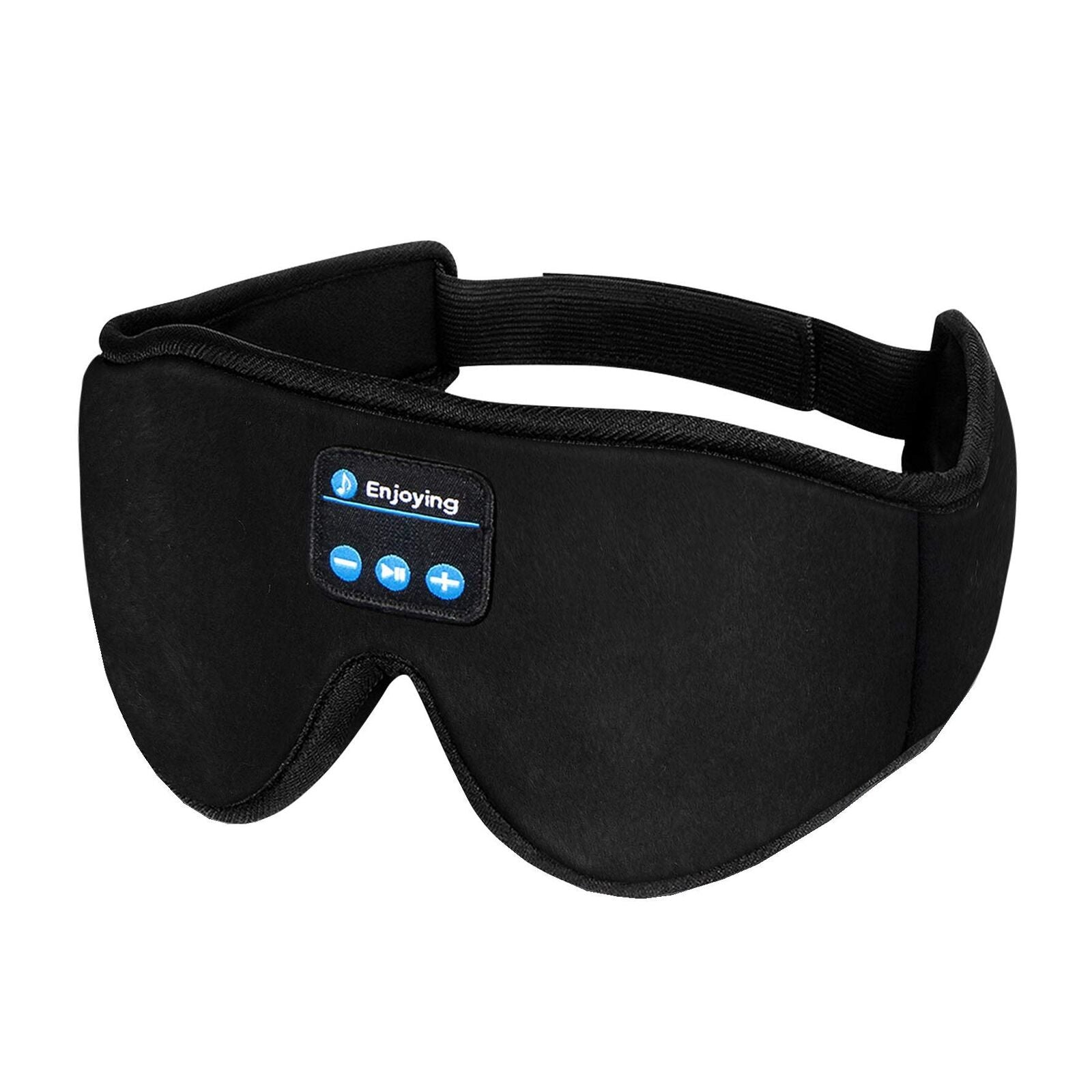 PureTone Bluetooth Sleep Mask  