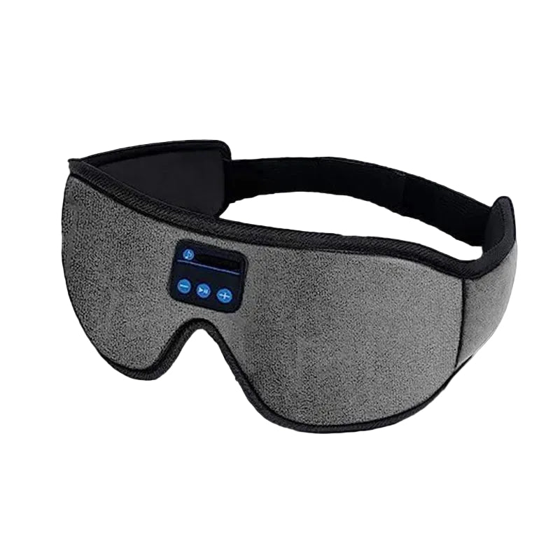 PureTone Bluetooth Sleep Mask  