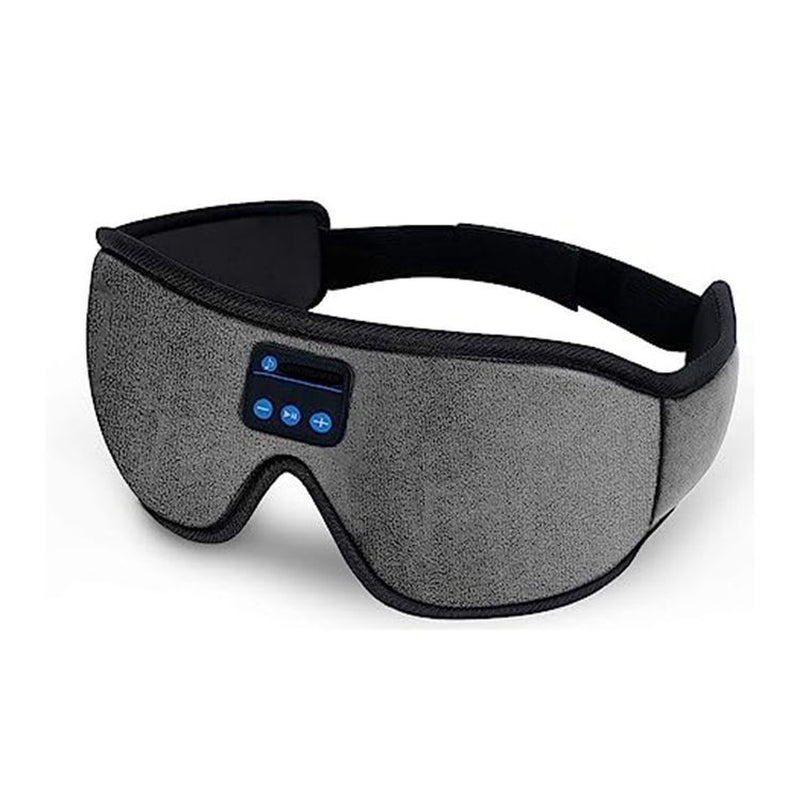 PureTone Bluetooth Sleep Mask  