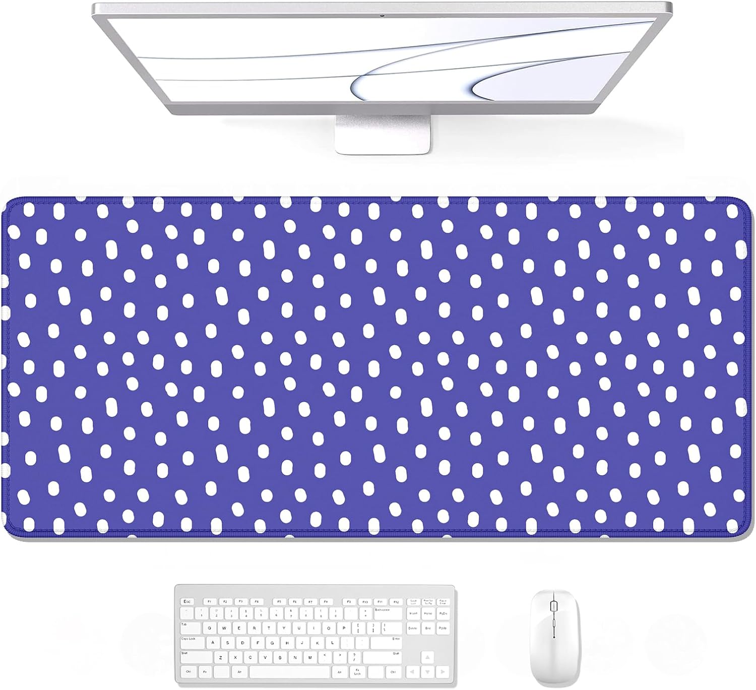 Myome™ ProGrip Waterproof Desk Mat