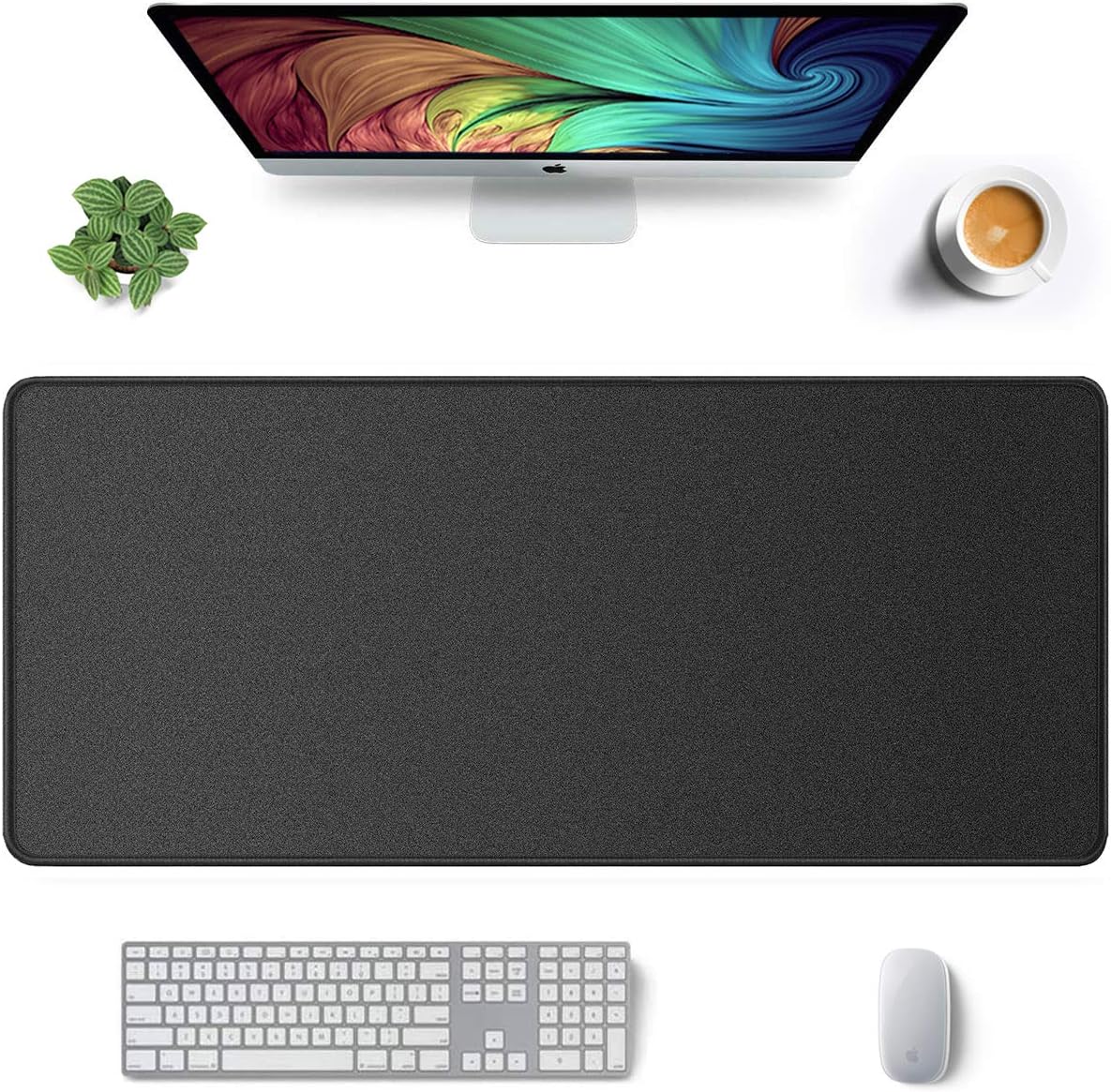Myome™ ProGrip Waterproof Desk Mat