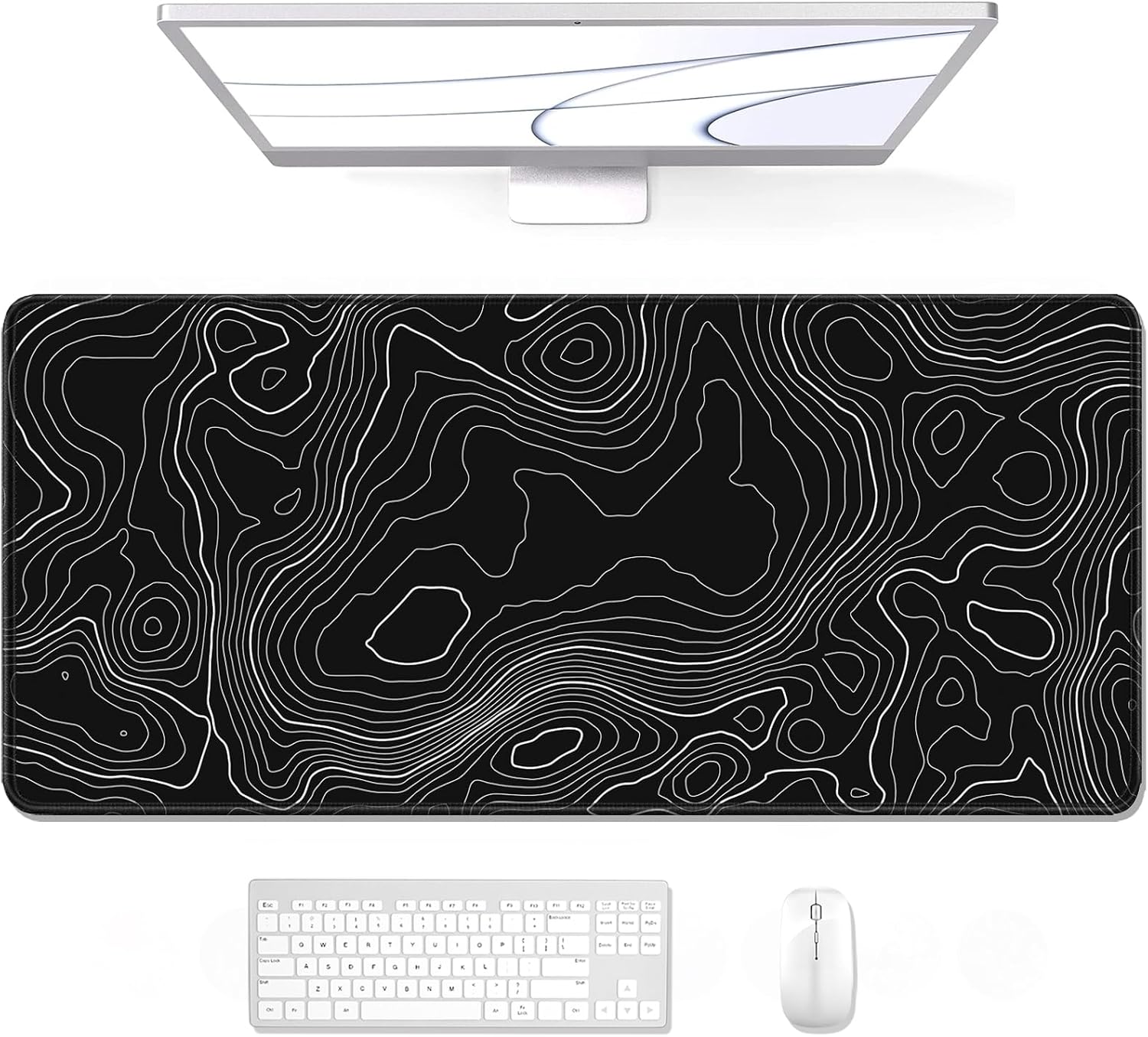 Myome™ ProGrip Waterproof Desk Mat