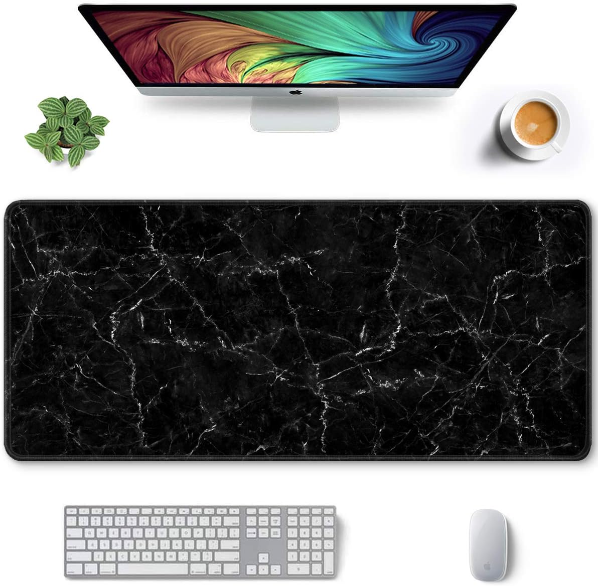 Myome™ ProGrip Waterproof Desk Mat