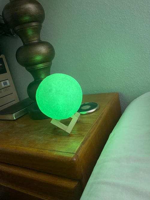 Moonlite™ LED Ambient Moon